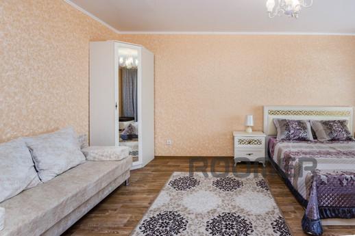 Daily , Tyumen - apartment by the day