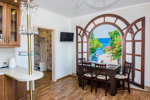 Daily , Tyumen - apartment by the day
