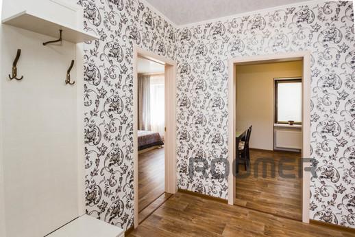 Daily , Tyumen - apartment by the day