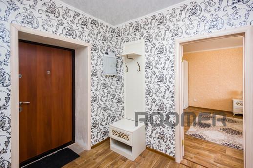 Daily , Tyumen - apartment by the day