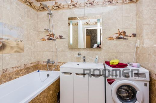 Daily , Tyumen - apartment by the day
