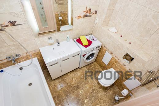 Daily , Tyumen - apartment by the day