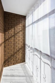 Daily Kharkov 68, Tyumen - apartment by the day
