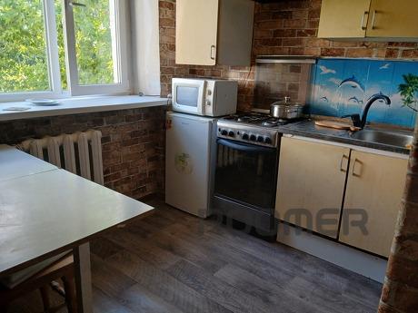 1-roomed apartment for rent at 18, Parko, Chernomorsk (Illichivsk) - apartment by the day