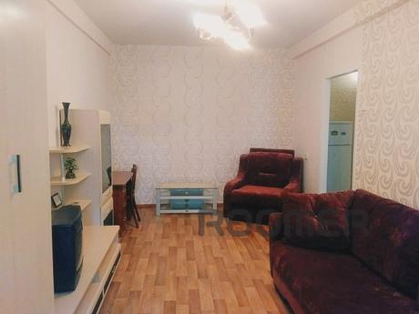 Уютная квартира на проспекте Стачки, Ростов-на-Дону - квартира посуточно