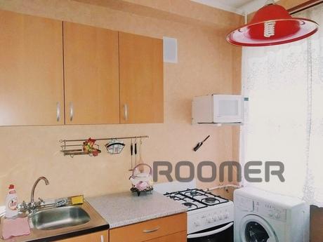 cozy apartment for rent, Rostov-on-Don - apartment by the day