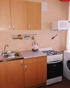 cozy apartment for rent, Rostov-on-Don - apartment by the day