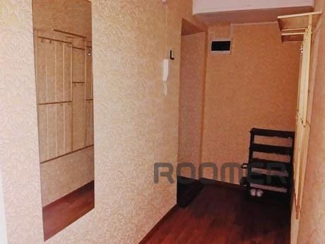 cozy apartment for rent, Rostov-on-Don - apartment by the day