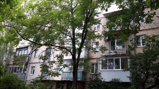 cozy apartment for rent, Rostov-on-Don - apartment by the day