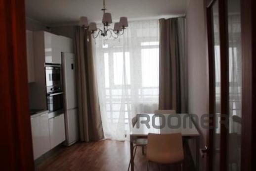 1 bedroom apartment for rent, Stavropol - apartment by the day