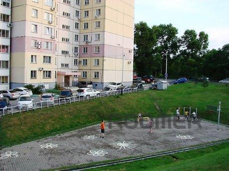 1 bedroom apartment for rent, Stavropol - apartment by the day