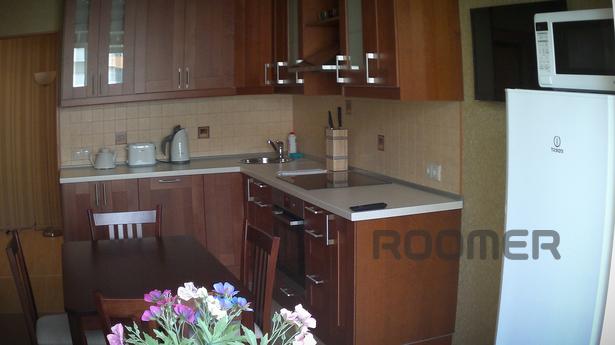 Cozy 1-bedroom apartment, Rostov-on-Don - apartment by the day