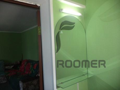 Rent house daily, Mirgorod - apartment by the day