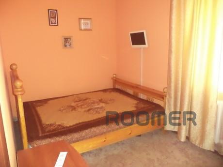 Rent house daily, Mirgorod - apartment by the day