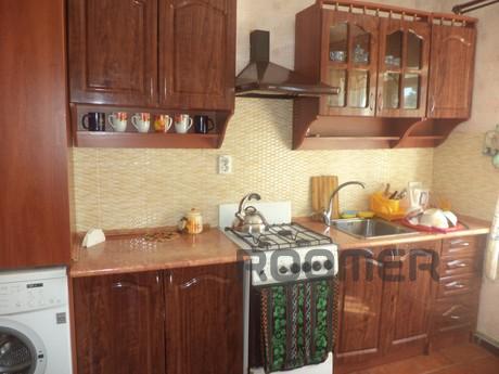 Rent house daily, Mirgorod - apartment by the day