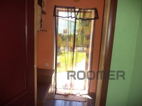 Rent house daily, Mirgorod - apartment by the day
