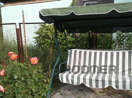 Rent house daily, Mirgorod - apartment by the day