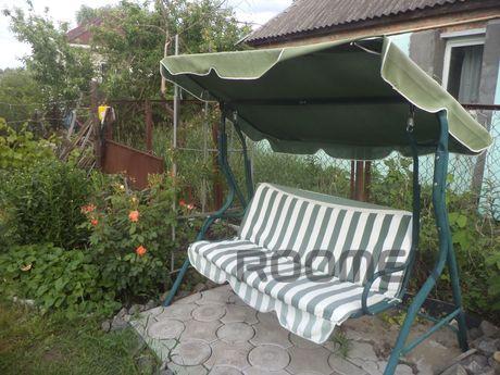 Rent house daily, Mirgorod - apartment by the day