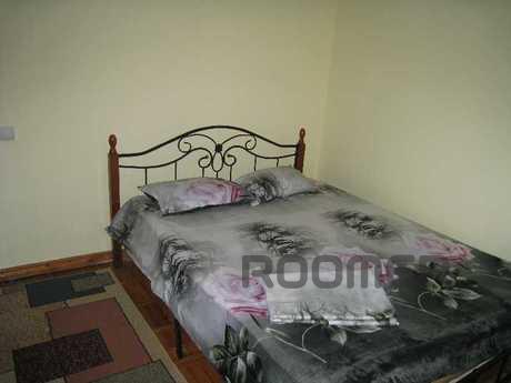 Apartment with all amenities. Near the park area, shopping h