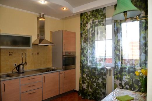 I rent daily 1 к.кв in Jubilee microdistrict ул. Klara Luchk