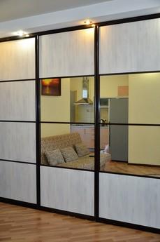 1 bedroom apartment for rent, Krasnodar - apartment by the day