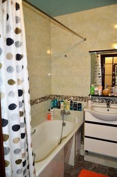 1 bedroom apartment for rent, Krasnodar - apartment by the day