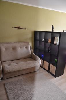 1 room apartment Pr. Chekistov, Krasnodar - apartment by the day