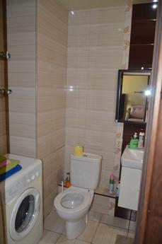 1 room apartment Pr. Chekistov, Krasnodar - apartment by the day