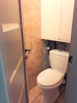 Rent daily for the summer period, Feodosia - apartment by the day