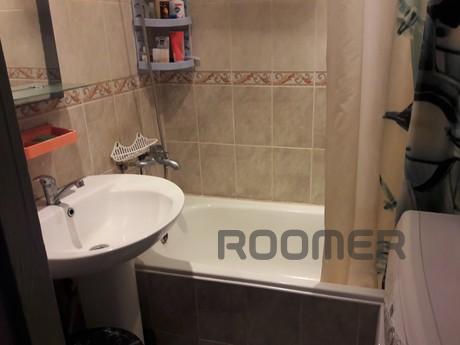 Rent daily for the summer period, Feodosia - apartment by the day