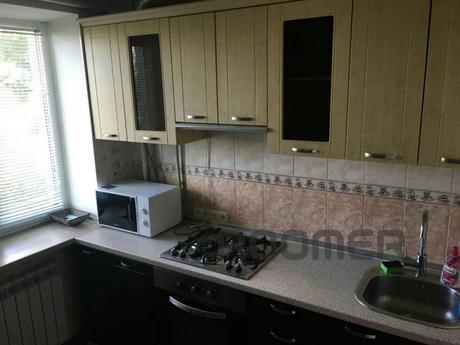 1 bedroom apartment for rent, Kharkiv - apartment by the day