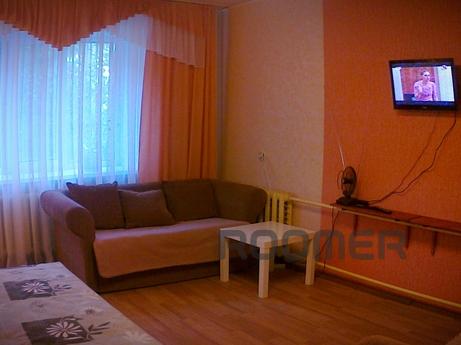 1-roomed apartment for daily rent. A clean one-room apartmen