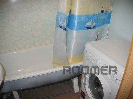 1-roomed apartment by the day, Rostov-on-Don - apartment by the day