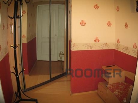 1-roomed apartment by the day, Rostov-on-Don - apartment by the day