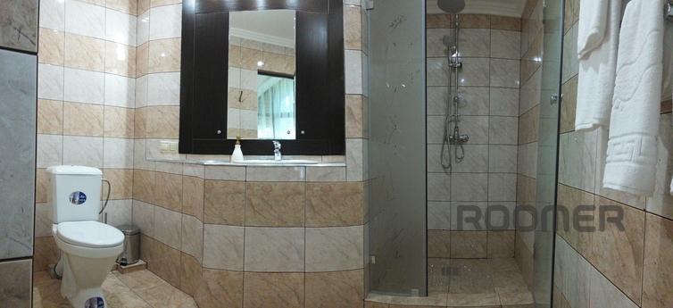 Housing apartments in Morshyn, Morshyn - apartment by the day