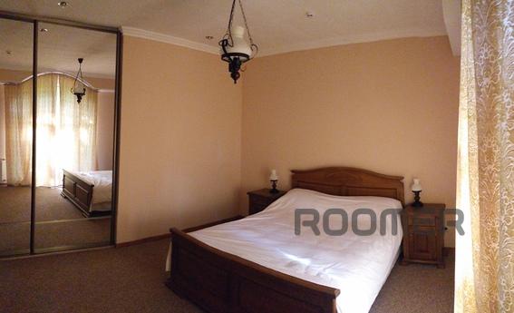 Housing apartments in Morshyn, Morshyn - apartment by the day