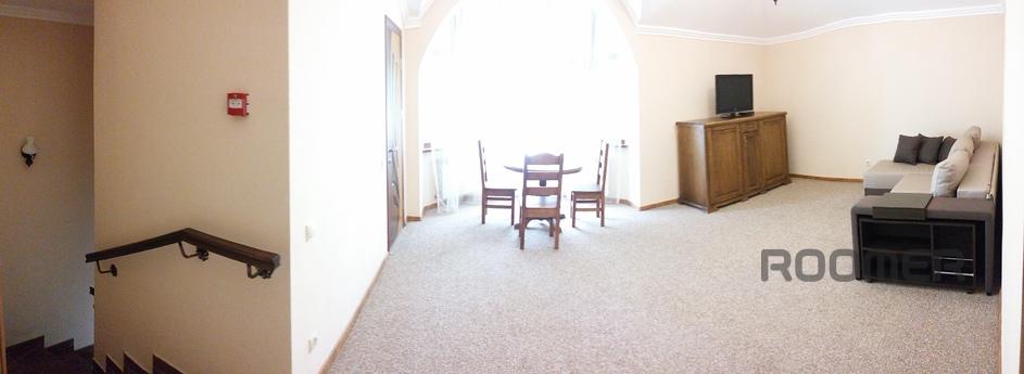 Housing apartments in Morshyn, Morshyn - apartment by the day