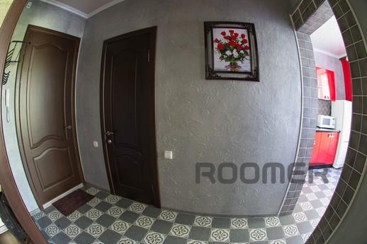 1-room apartment VIP-class, Kostanay - apartment by the day