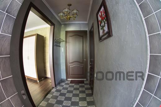 1-room apartment VIP-class, Kostanay - apartment by the day