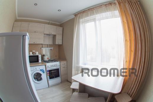 Business Apartment, Kostanay - apartment by the day