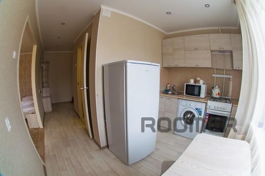 Business Apartment, Kostanay - apartment by the day