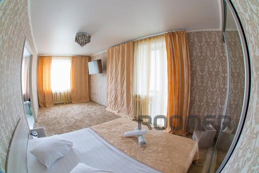 Business Apartment, Kostanay - apartment by the day