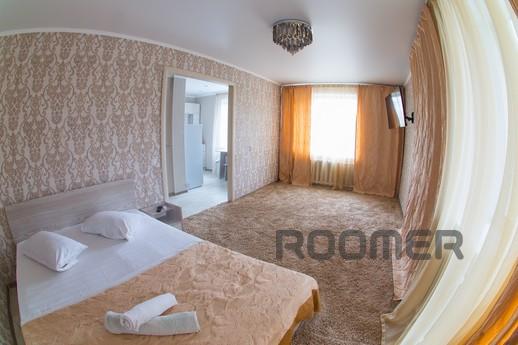 Business Apartment, Kostanay - apartment by the day