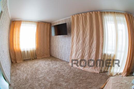 Business Apartment, Kostanay - apartment by the day