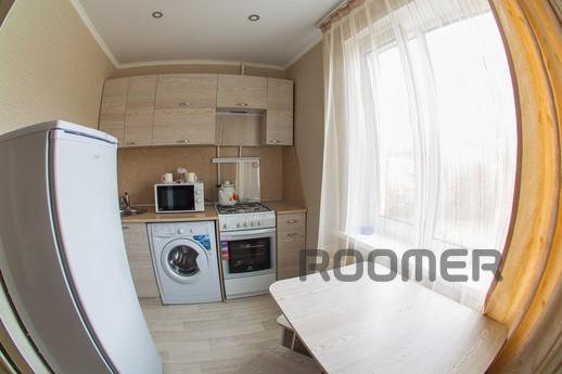 Business Apartment, Kostanay - apartment by the day