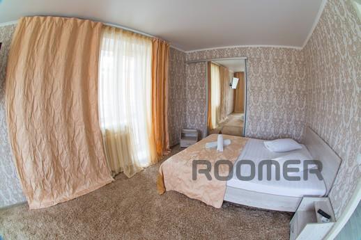 Business Apartment, Kostanay - apartment by the day