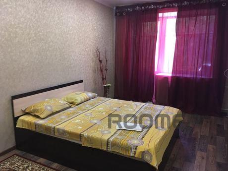 1-bedroom apartment of 