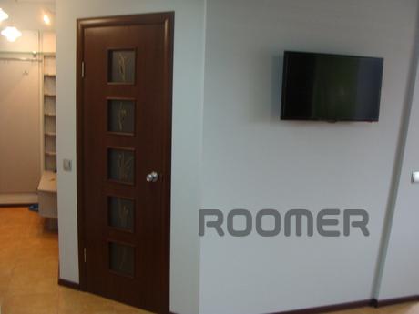 1 bedroom apartment for rent, Kharkiv - apartment by the day