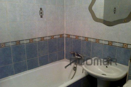 2 bedroom apartment for rent, Kyiv - apartment by the day