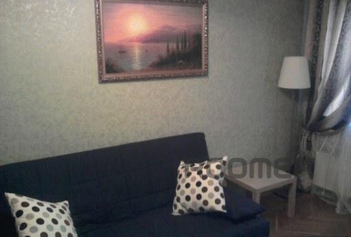 2 bedroom apartment of business class, Moscow - apartment by the day